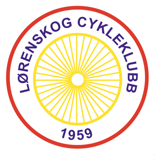 Lørenskog Cykleklubb sykkel